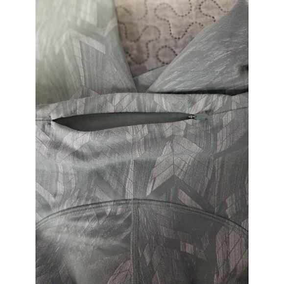 Lululemon Swift Speed High-Rise Crop 21 Size 10 - Picture 7 of 8